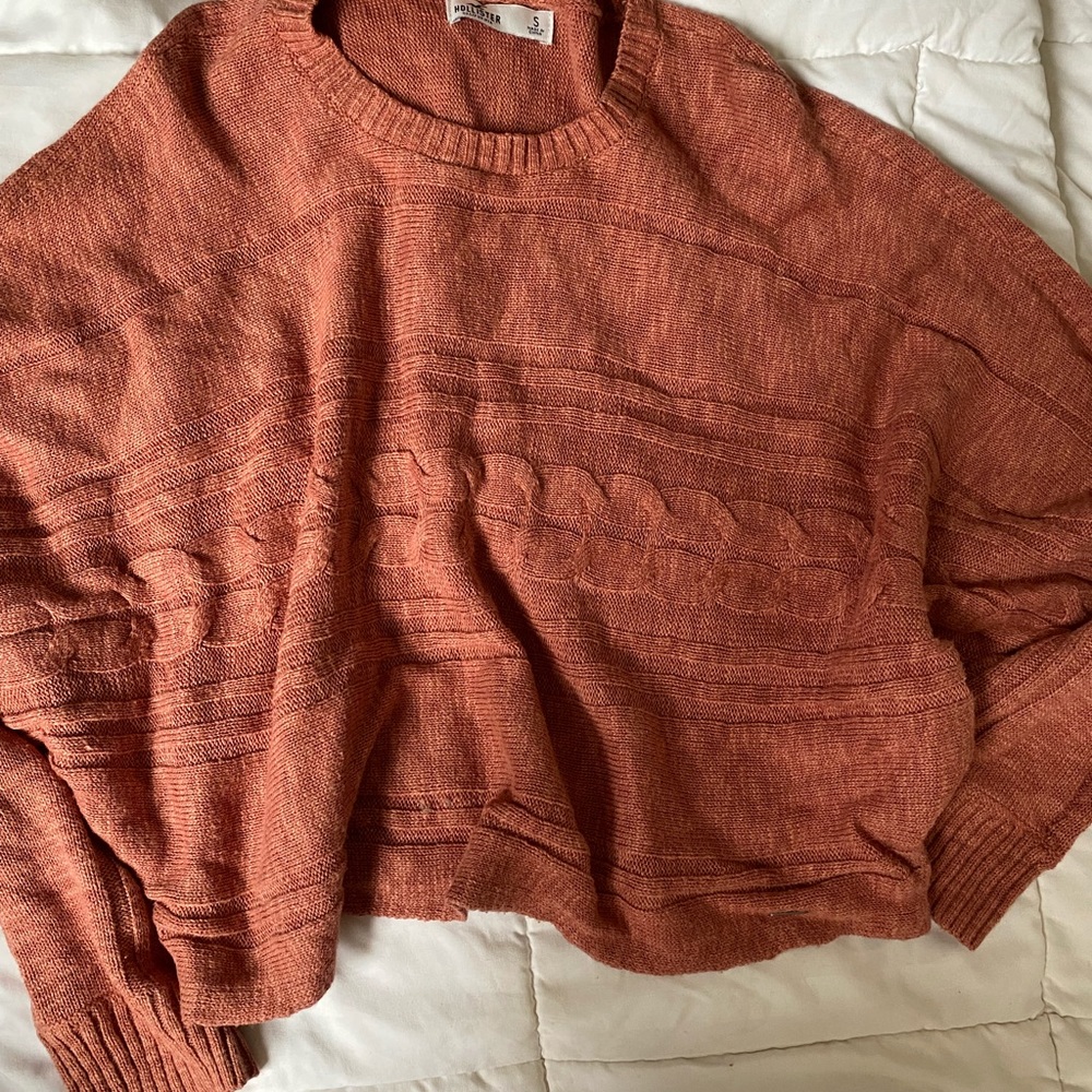 Sweater - Picture 1 of 1